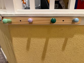 ikea coat hanger