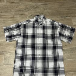 Cal Top Men’s Shirt Extra Large 