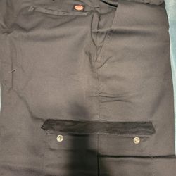 Work Pants 