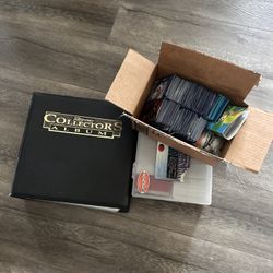 Pokemon Yugioh One Piece Mixed Lot