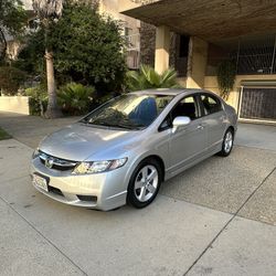 2009 Honda Civic