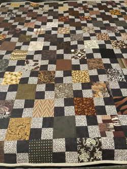 Handmade Quilts