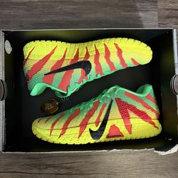 Ja 3 Jurassic park explorer size 10