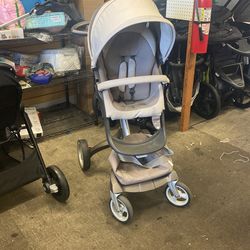 Stokke Xplory Stroller