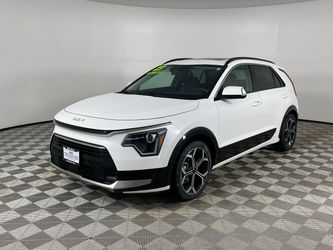 2023 Kia Niro