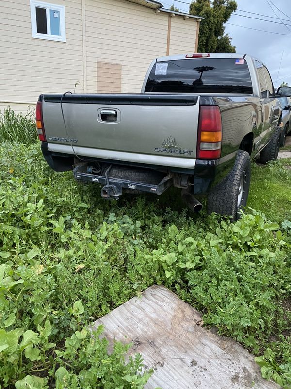 Silverado for Sale in San Diego, CA OfferUp