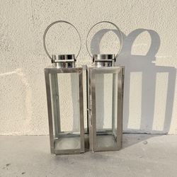 2 Lanterns 