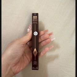 Charlotte Tilbury Brow Cheat 