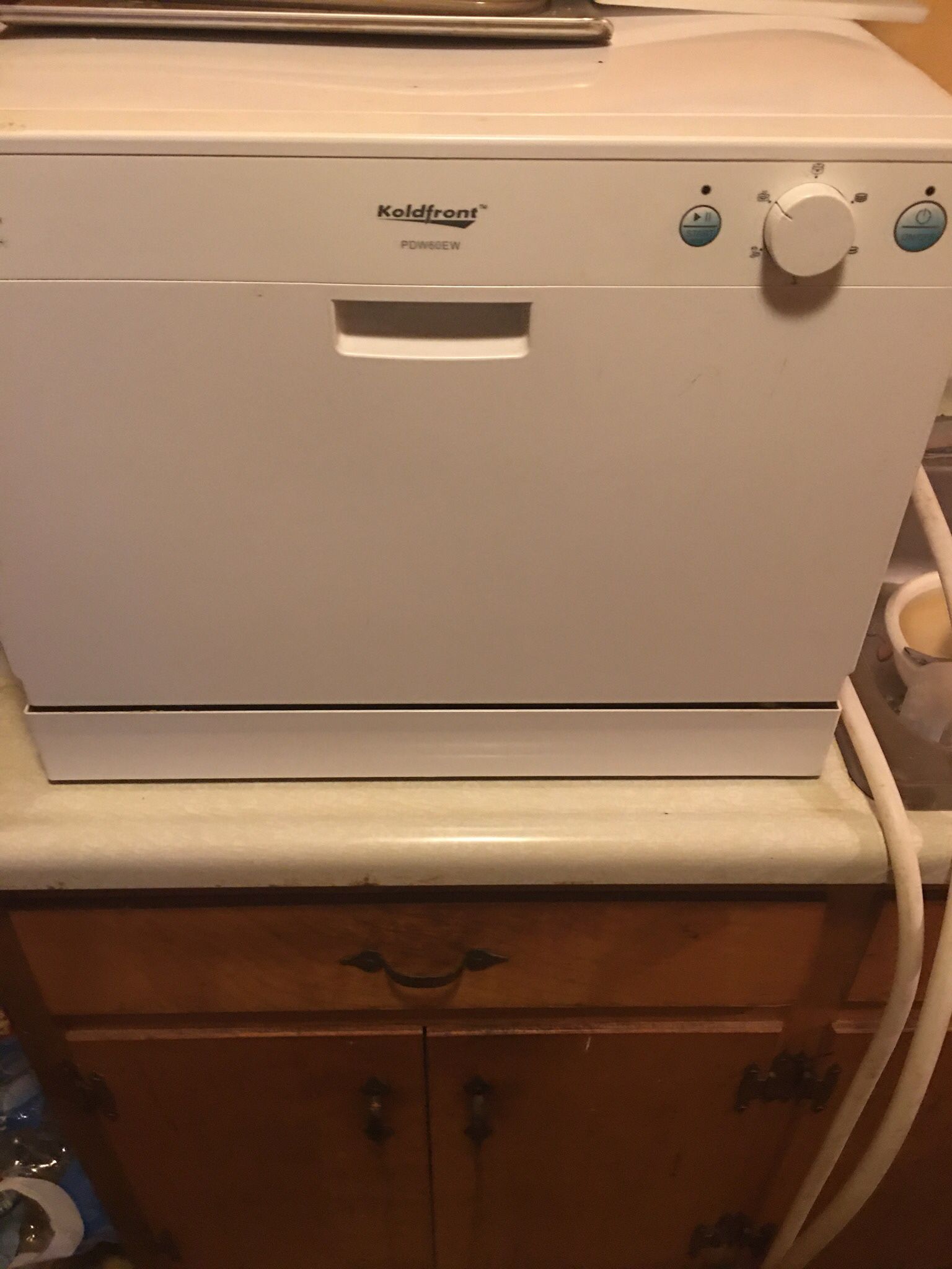 Koldfront Portable Dishwasher