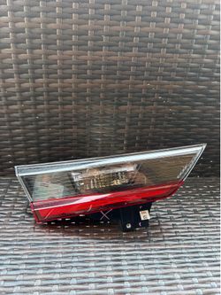 2019 2020 2021 2022 Acura ILX Left Driver Side Inner Tail Light OEM
