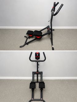 Sunny Stepper Climber – Full Body Cardio Workout Machine