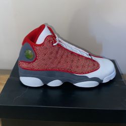 Red Flint 13’s