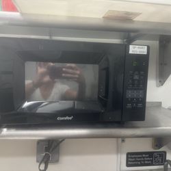 Microwave Oven