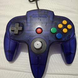 Nintendo 64