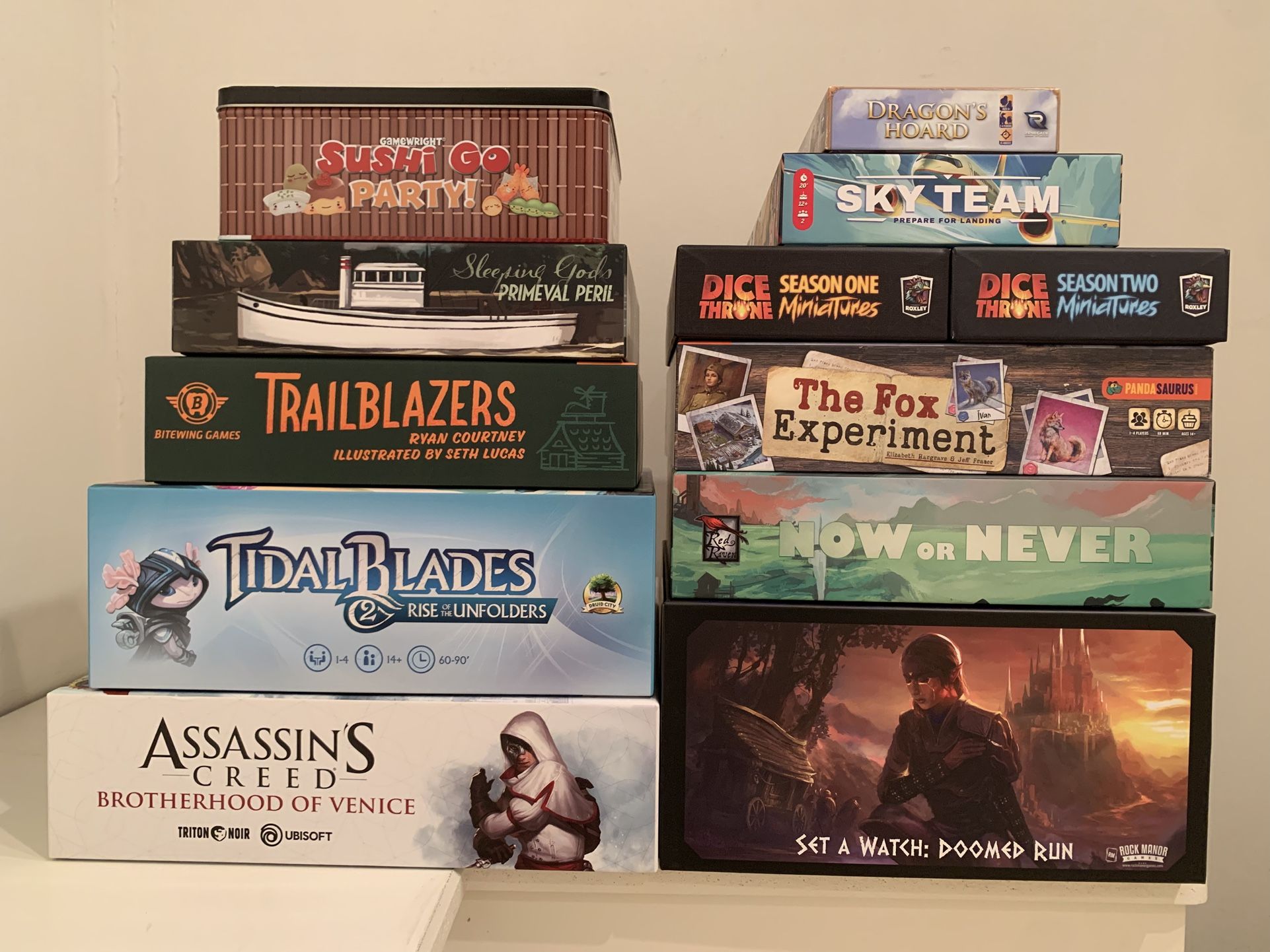 Board Games