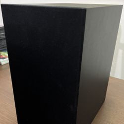 Samsung HW-A550 2.1 Sound Bar With Subwoofer Dolby 5.1