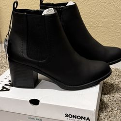 Women’s boots 