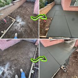 Concrete Tools