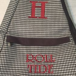 Roll Tide Tennis Bag