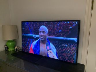 Samsung TV