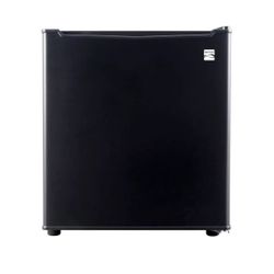 Kenmore 1.7 cu-ft Mini Refrigerator - Black