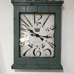 Large Clock 