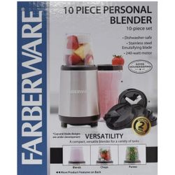 Farberware Single Serve Blender 