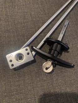 Lock Bar Kit