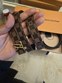 cinto LV