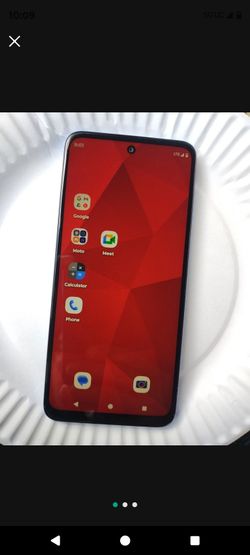 Motorola G Play Cellphone 