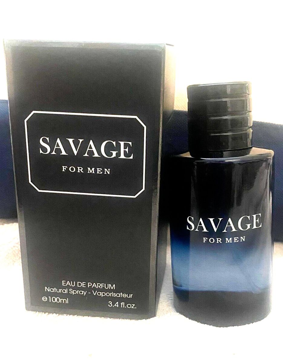 cologne savage