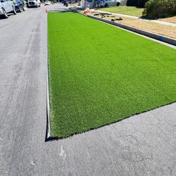 15x40 Turf Grass