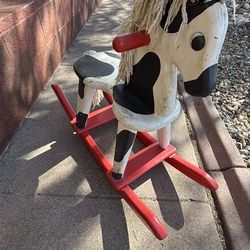 Rocking Horse