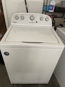 Washer