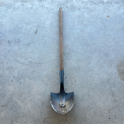 Shovel