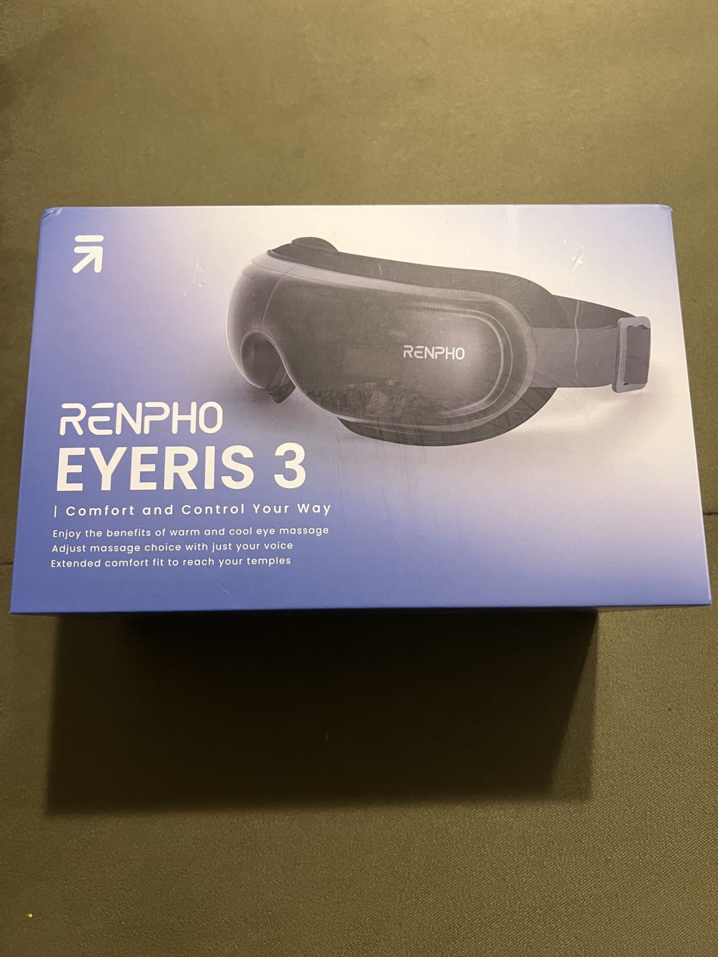 Renpho Eyeris 3