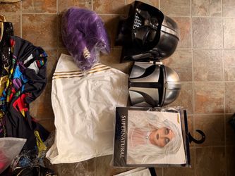 Disfraces  para. Halloween