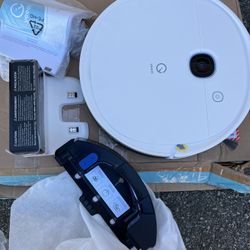 yeedi vac 2 pro Robot Vacuum and Mop Combo
