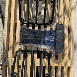 2016  Jeep wrangler Rear Protector Lights & 3rd Brake Light