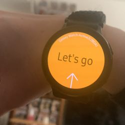 Samsung galaxy active 2