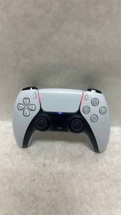 PS5 Sony controller white
