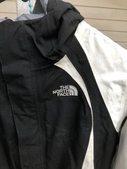 NorthFace Childrens jacket Large