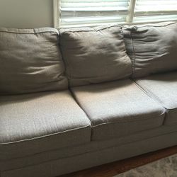 Free Couch 