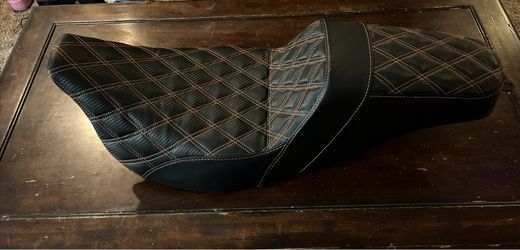 Motorcycle seat unknown bike