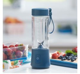 Princess house portable blender