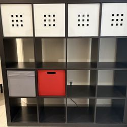 IKEA KALLAX Shelf