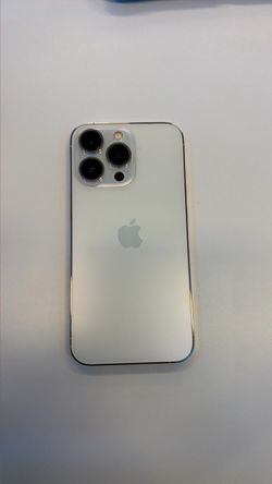 iPhone 13 Pro unlocked