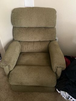 Recliner chair