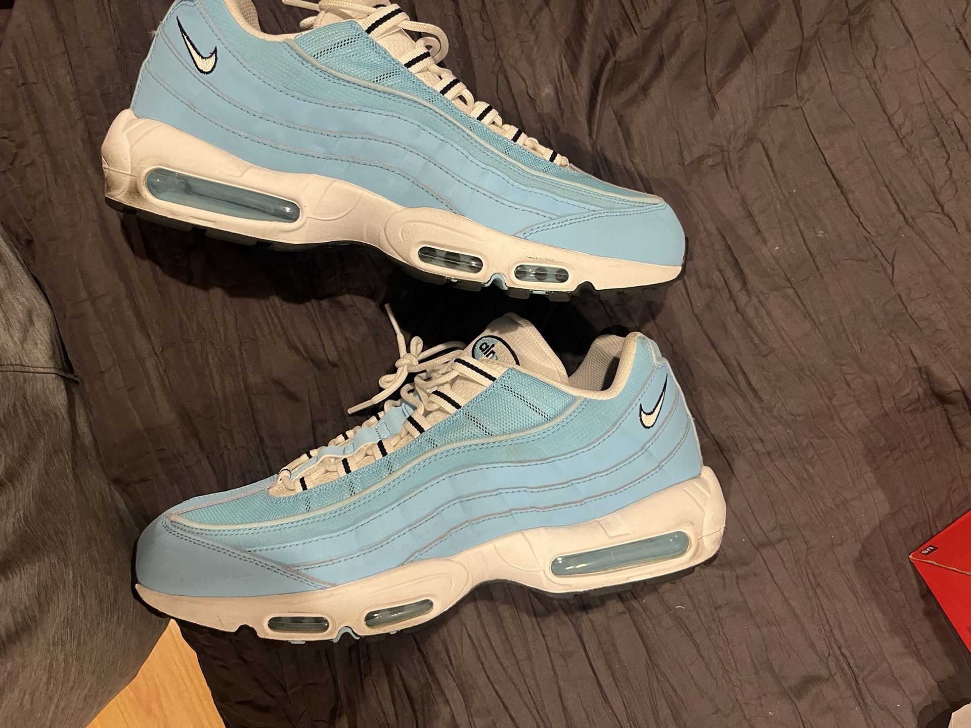 Nike Air Max 95