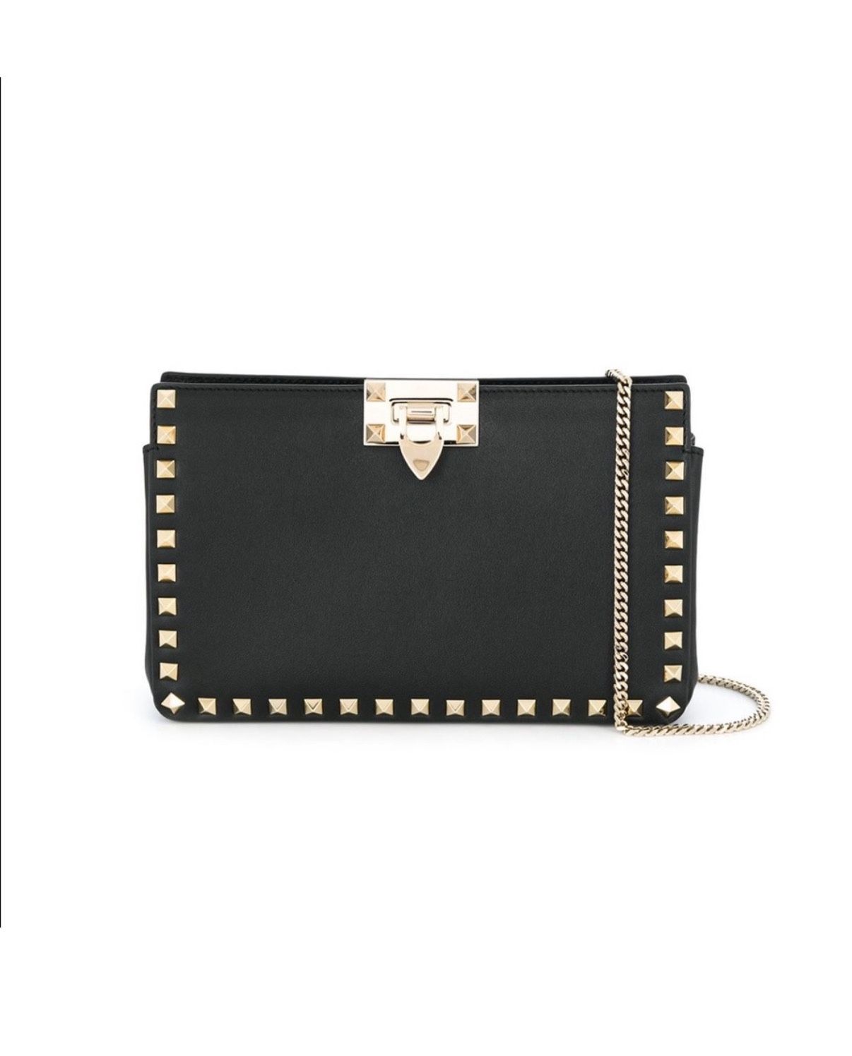 Valentino Rockstud bag